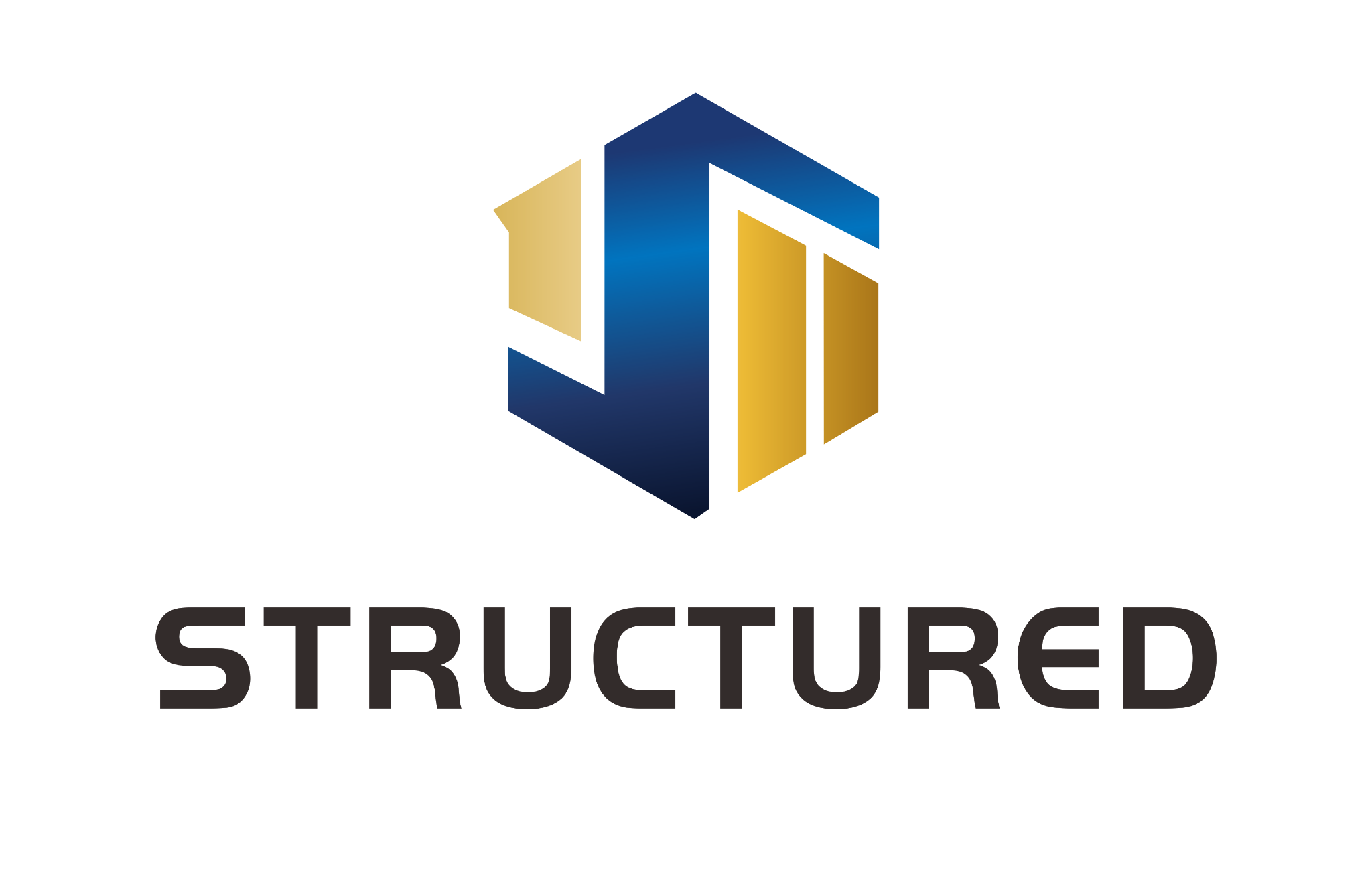 Structured Management logo